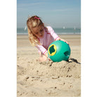 Quut - Ballo - Logoon Green - Quut - littleyoyo.ca