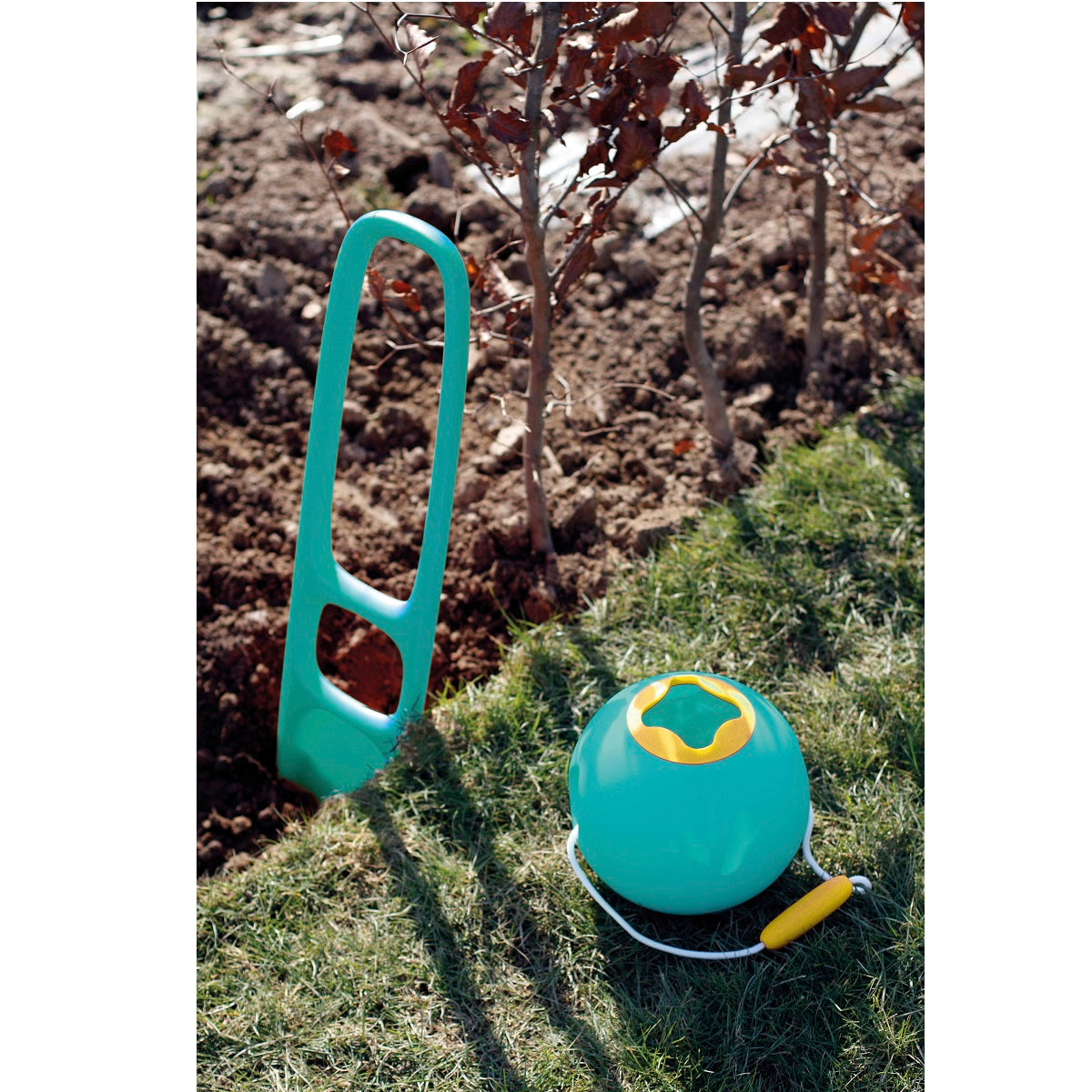 Quut - Ballo - Logoon Green - Quut - littleyoyo.ca