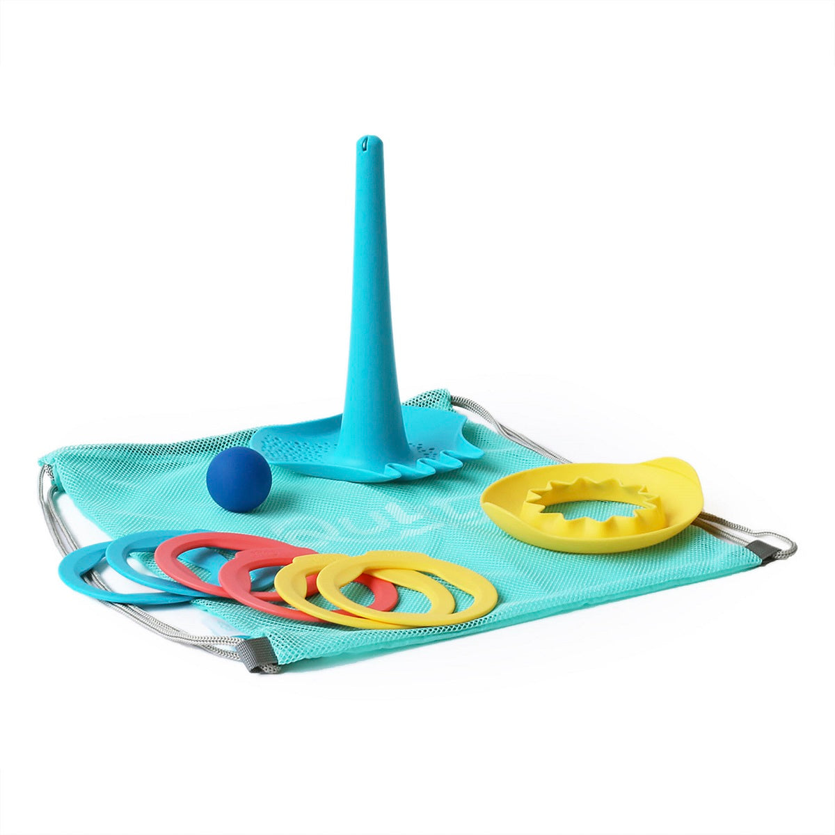 Quut - Beach Set - Triplet - Quut - littleyoyo.ca