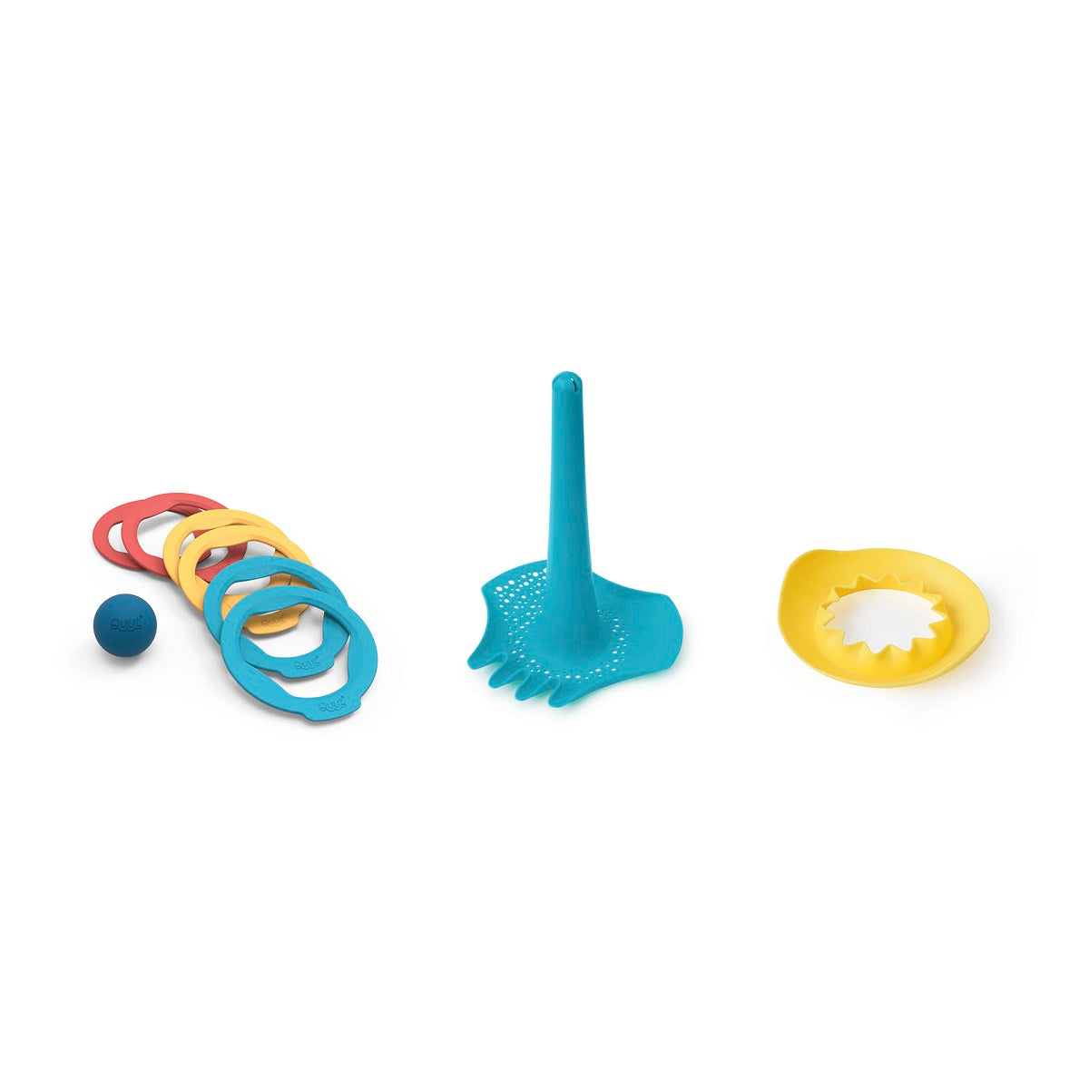 Quut - Beach Set - Triplet - Quut - littleyoyo.ca
