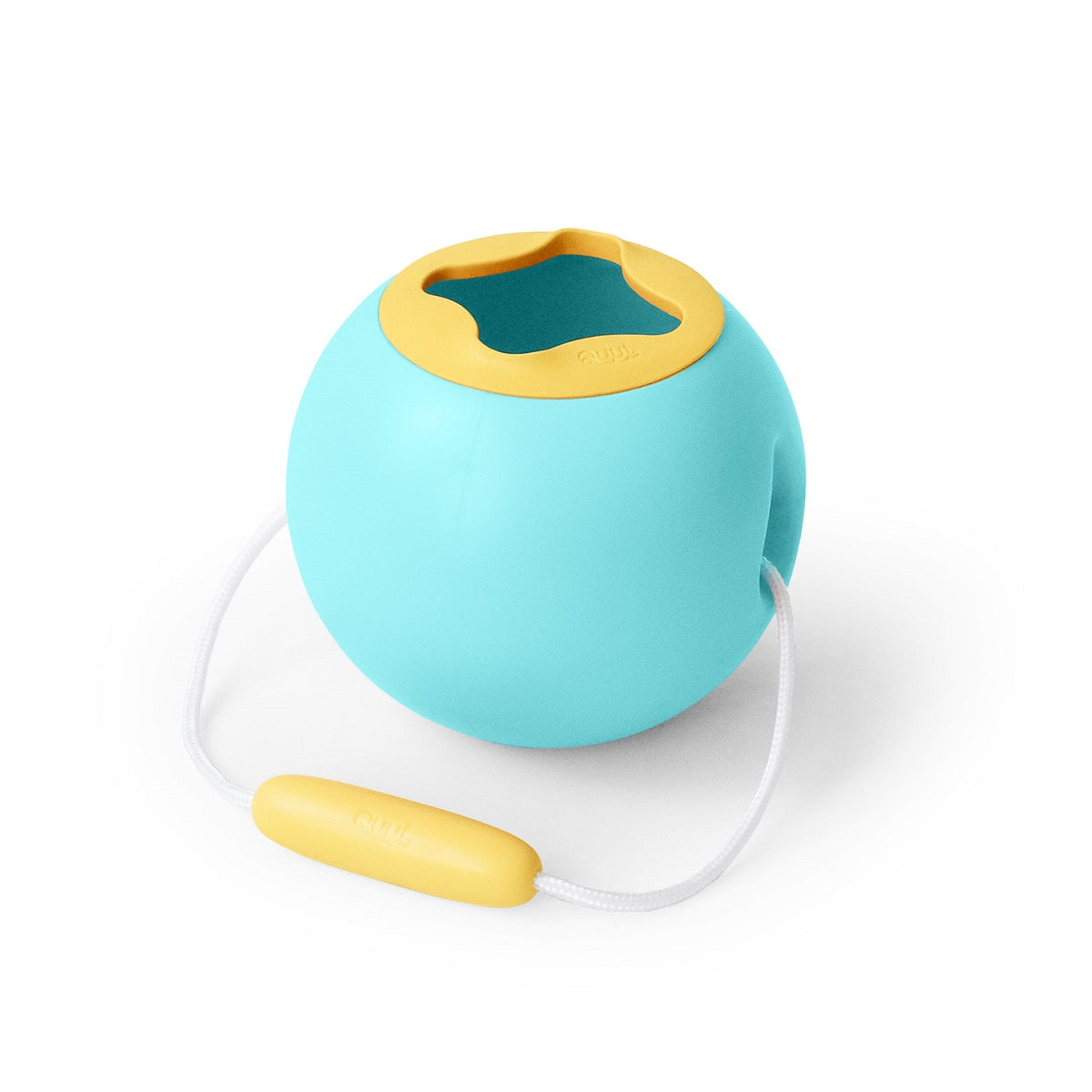 Quut - Mini Ballo - Banana Blue - Quut - littleyoyo.ca