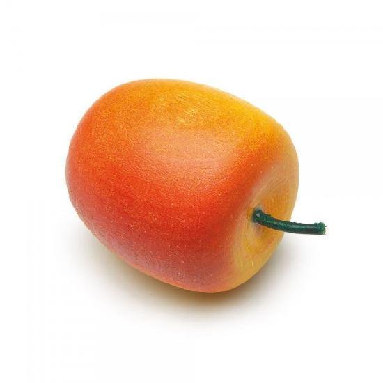 Erzi - Apple Yellow and Red - Erzi - littleyoyo.ca