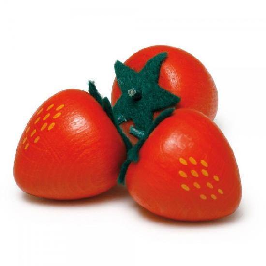 Erzi - Strawberry - Erzi - littleyoyo.ca