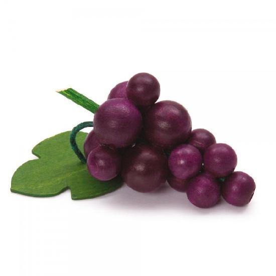 Erzi - Grape Bunch Blue - Erzi - littleyoyo.ca