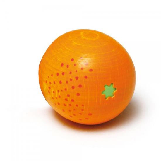 Erzi - Orange - Erzi - littleyoyo.ca