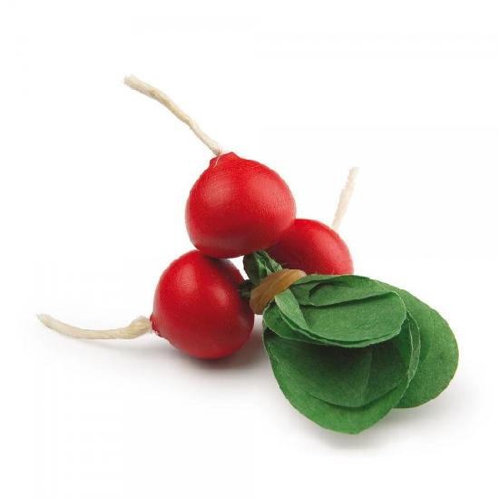 Erzi - Radish Bunch - Erzi - littleyoyo.ca