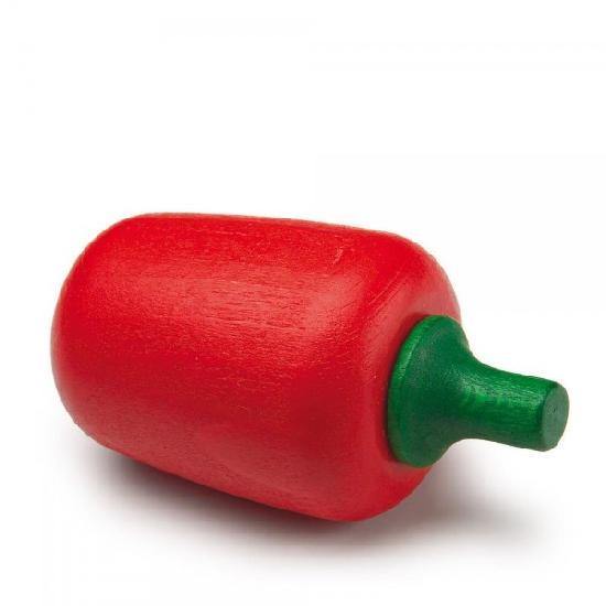 Erzi - Pepper Red - Erzi - littleyoyo.ca
