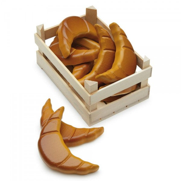 Erzi - Croissant - Erzi - littleyoyo.ca