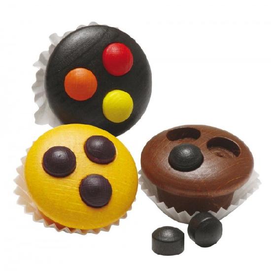 Erzi - Muffins - Erzi - littleyoyo.ca