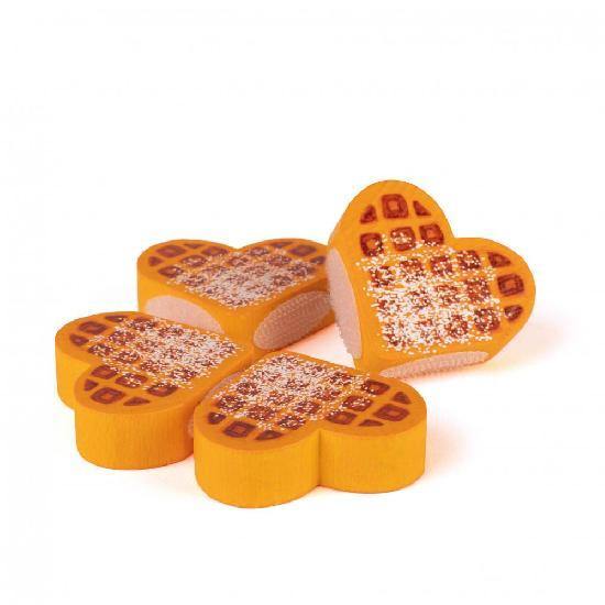 Erzi - Waffle for Cutting - Erzi - littleyoyo.ca