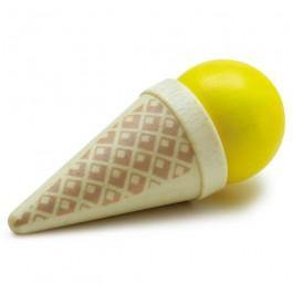 Erzi - Ice Cream Cone, Yellow - Erzi - littleyoyo.ca