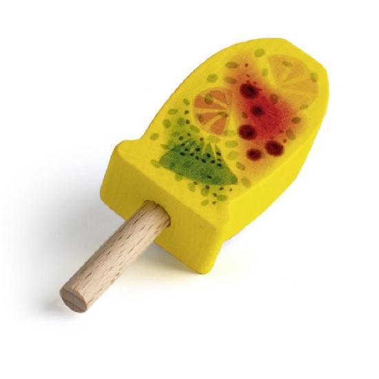 Erzi - Ice Lolly Fruit