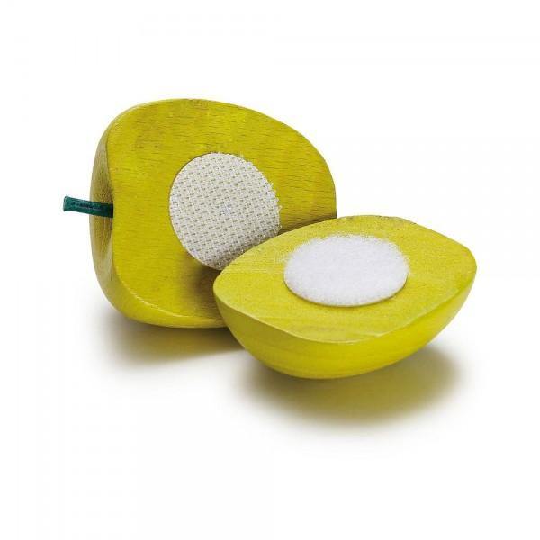 Erzi - Apple to cut - Erzi - littleyoyo.ca