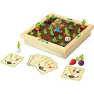 Vilac - Vegetable Gardener Memory Game - Vilac - littleyoyo.ca