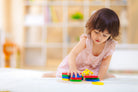 PlanToys - Geometric Sorting Board - PlanToys - littleyoyo.ca