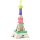 Vilac - Stacking Eiffel Tower - Vilac - littleyoyo.ca