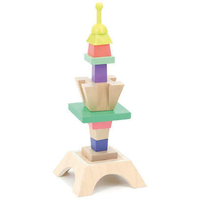 Vilac -  Stacking Eiffel Tower