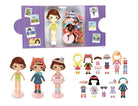 Vilac - Chloe's Dressing - Vilac - littleyoyo.ca