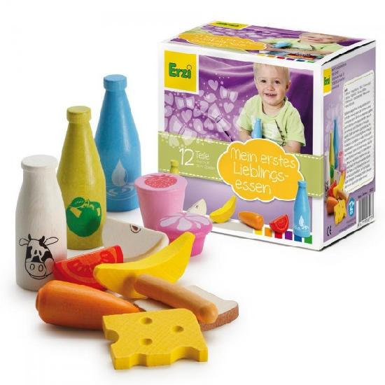 Erzi - Assortment for Youngest - Erzi - littleyoyo.ca