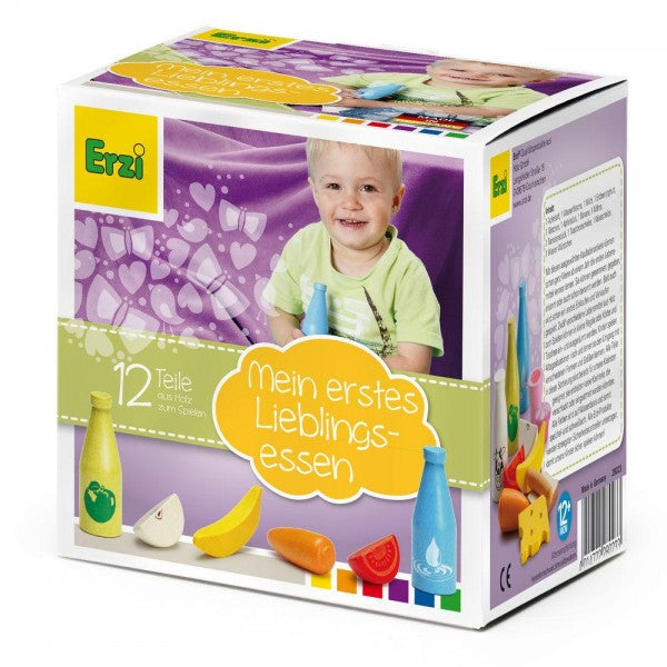 Erzi - Assortment for Youngest - Erzi - littleyoyo.ca