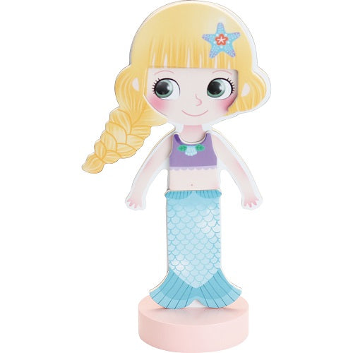 Vilac - Mia's Dressing - Vilac - littleyoyo.ca