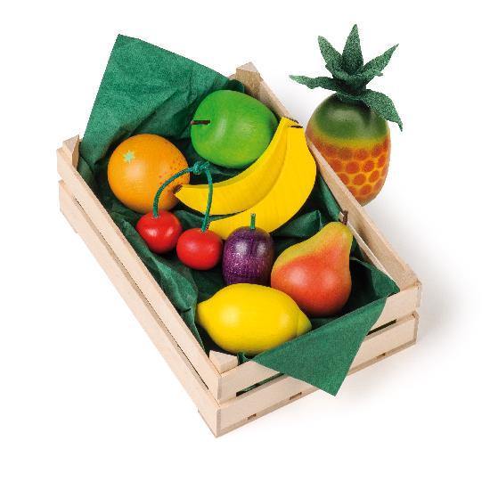 Erzi - Assorted Fruits - Erzi - littleyoyo.ca