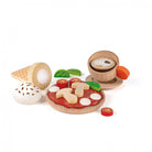 Erzi - Assortment Italia - Erzi - littleyoyo.ca