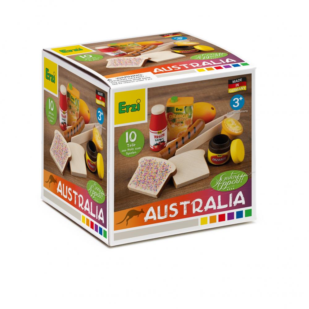 Erzi - Assortment Australia - Erzi - littleyoyo.ca