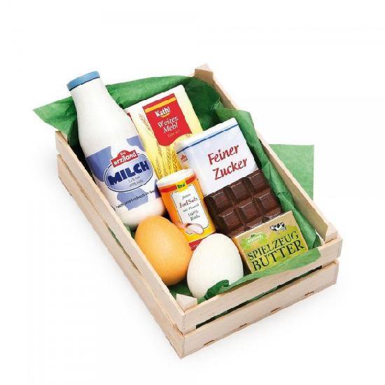 Erzi - Assorted Baking Ingredients - Erzi - littleyoyo.ca