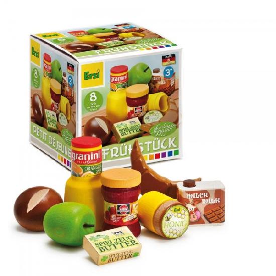 Erzi - Assortment Breakfast - Erzi - littleyoyo.ca