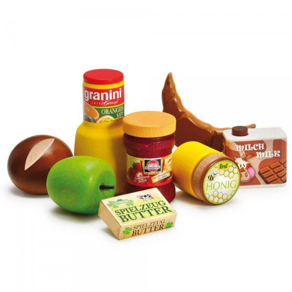 Erzi - Assortment Breakfast - Erzi - littleyoyo.ca
