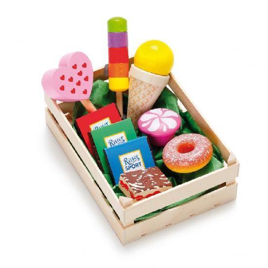 Erzi - Assorted Candies - Erzi - littleyoyo.ca