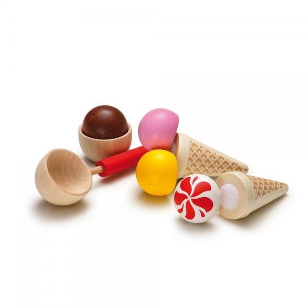 Erzi - Assortment Ice-Cream Party - Erzi - littleyoyo.ca