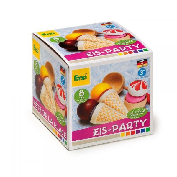 Erzi - Assortment Ice-Cream Party - Erzi - littleyoyo.ca