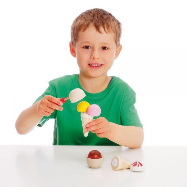 Erzi - Assortment Ice-Cream Party - Erzi - littleyoyo.ca