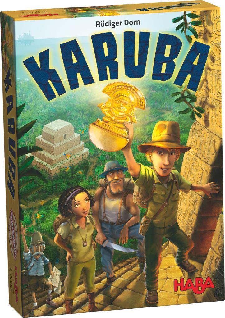 HABA - Karuba - HABA - littleyoyo.ca