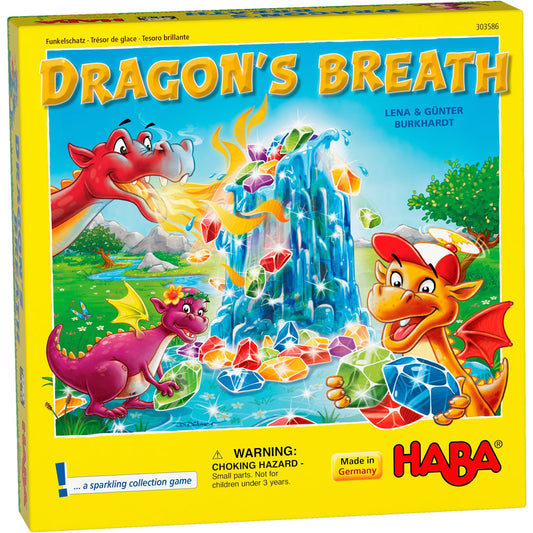HABA - Dragons Breath