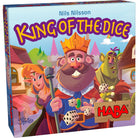HABA - King of the Dice - HABA - littleyoyo.ca