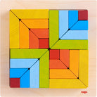 HABA - Creative Stones - 3D Arranging Game - HABA - littleyoyo.ca