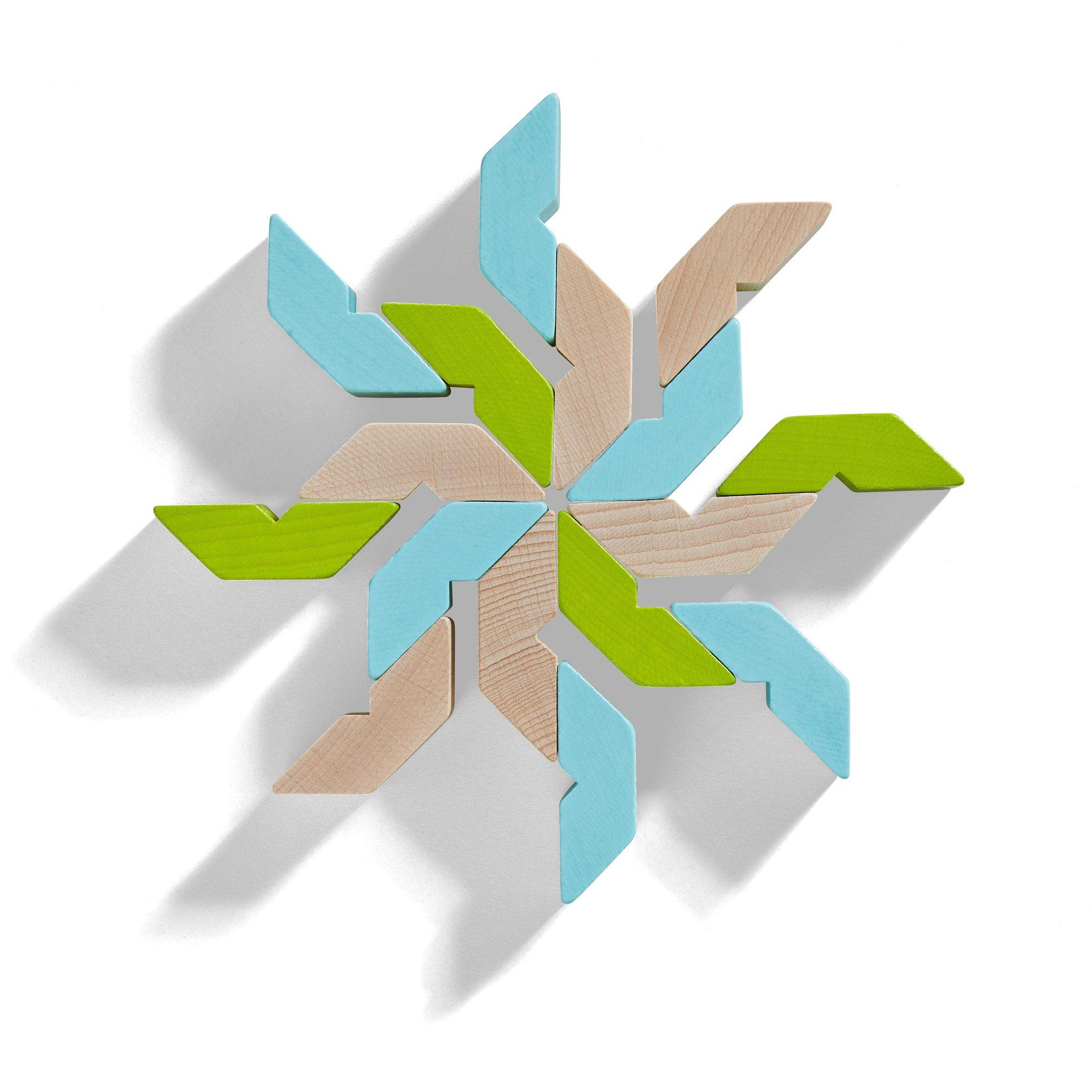 HABA - Varius Building Blocks - HABA - littleyoyo.ca