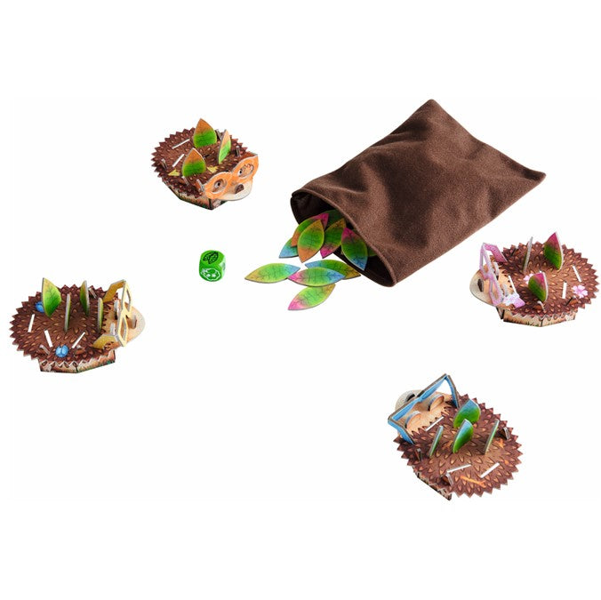 HABA - Hedgehog Haberdash - HABA - littleyoyo.ca