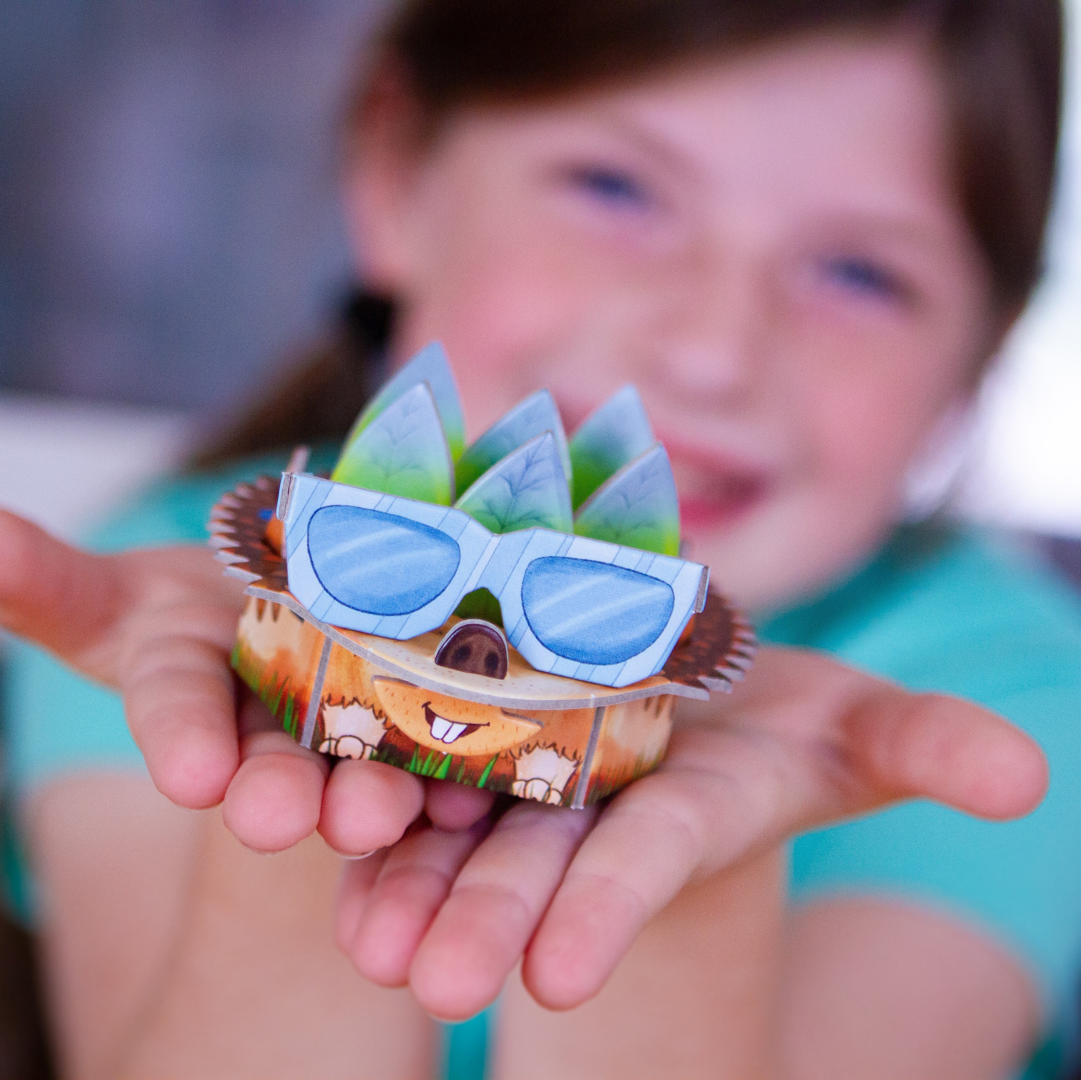 HABA - Hedgehog Haberdash - HABA - littleyoyo.ca