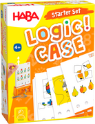 HABA - Logic! Case Starter 4+ - HABA - littleyoyo.ca