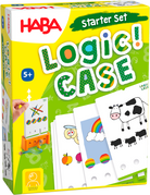 HABA - Logic! Case Starter 5+ - HABA - littleyoyo.ca