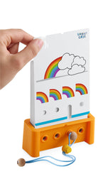 HABA - Logic! Case Starter 6+ - HABA - littleyoyo.ca