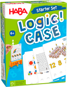 HABA - Logic! Case Starter 6+ - HABA - littleyoyo.ca