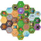 HABA - King of the Dice- the Board Game - HABA - littleyoyo.ca