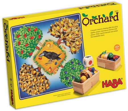 HABA - Orchard