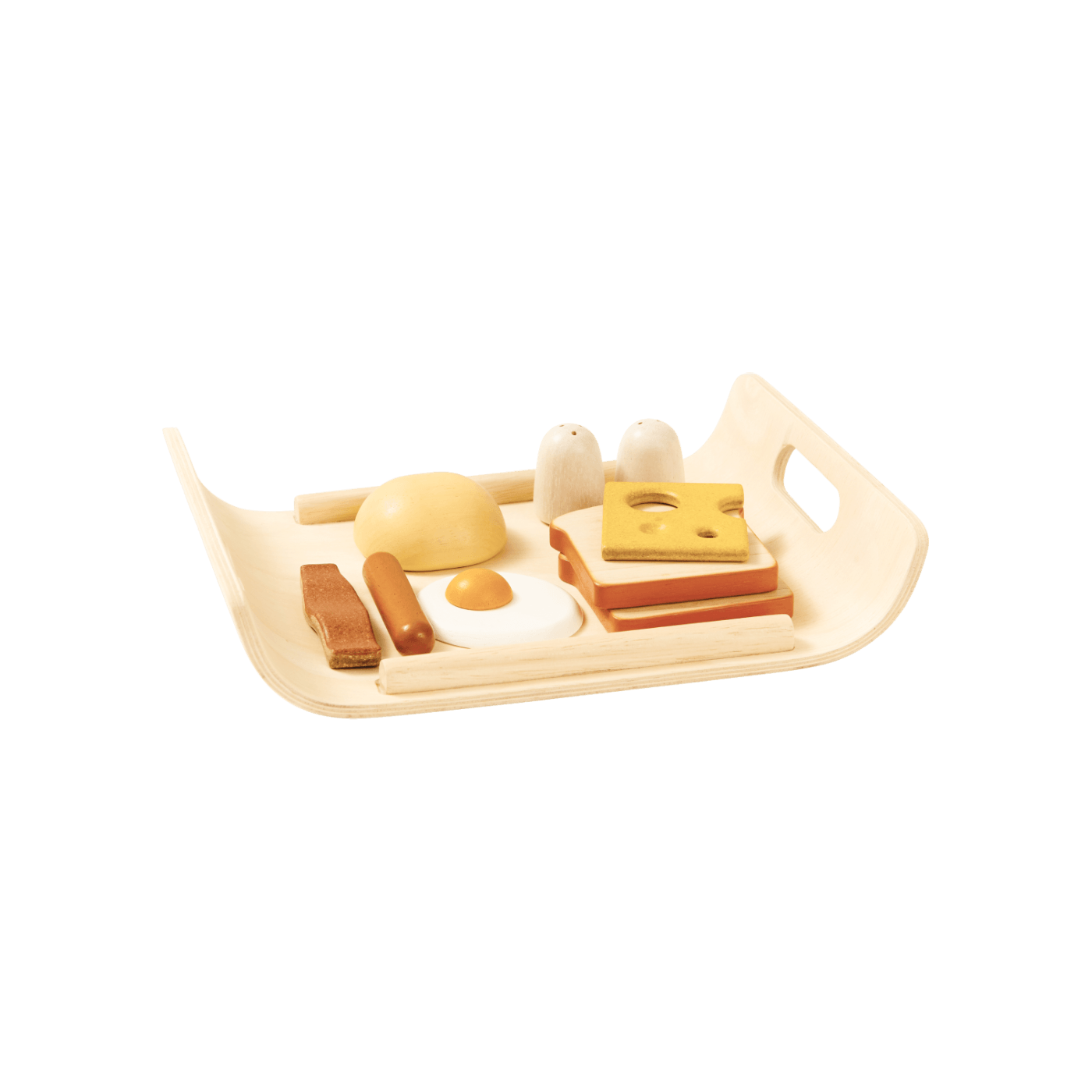 PlanToys - Breakfast Menu - PlanToys - littleyoyo.ca