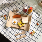 PlanToys - Breakfast Menu - PlanToys - littleyoyo.ca